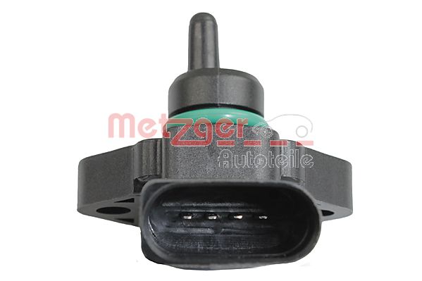 METZGER 0906438 Sensor, Saugrohrdruck